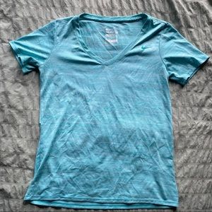 Nike Dry-Fit T-Shirt